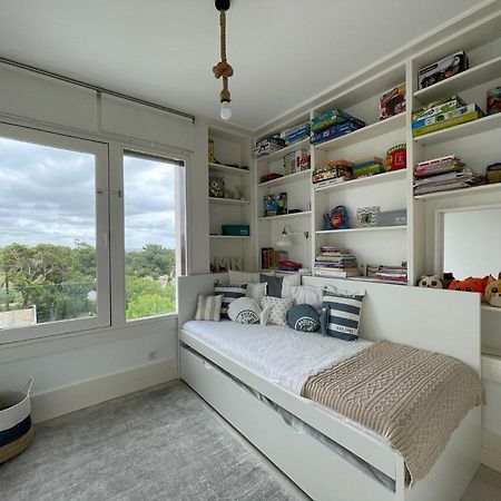 Beautiful Penthouse Apartment With Terrace - 4 Minute Walk To The Beach ترويا المظهر الخارجي الصورة