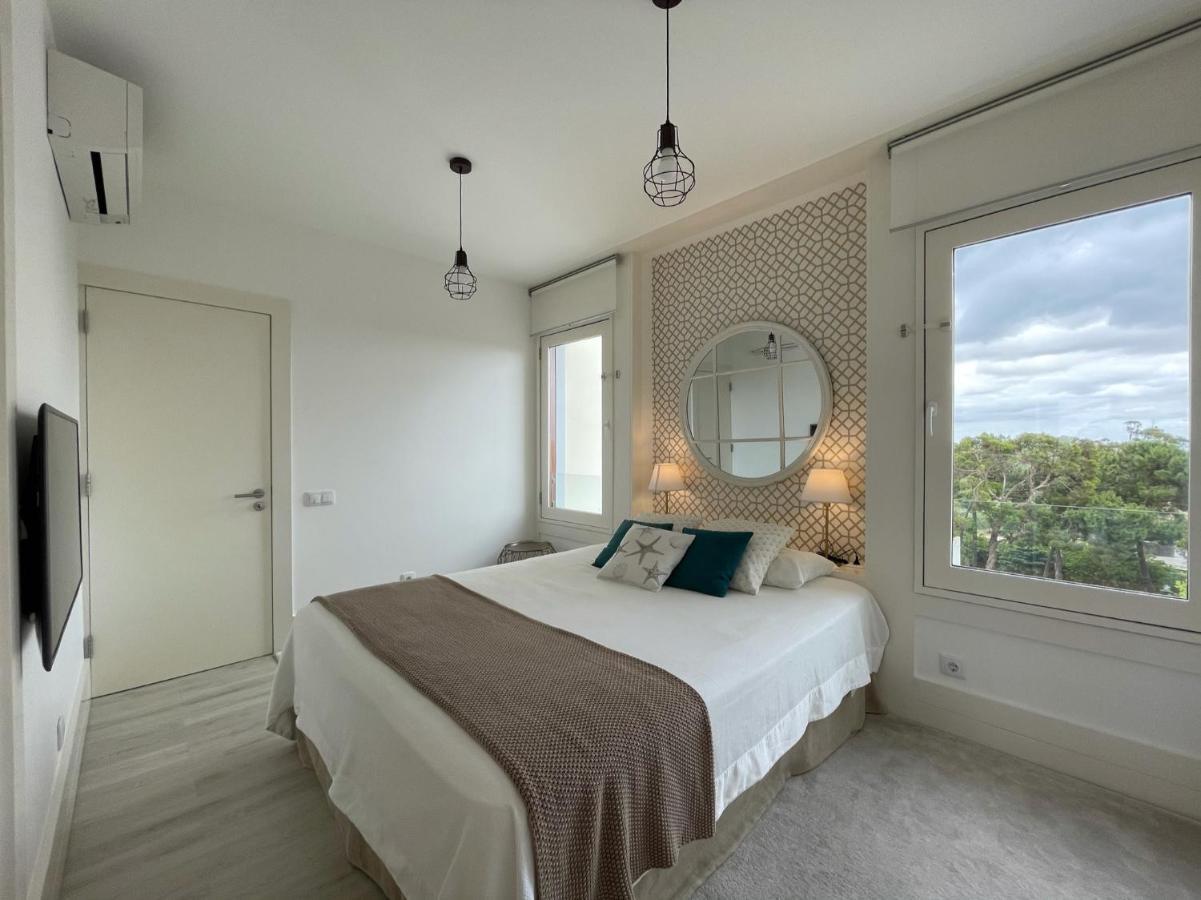 Beautiful Penthouse Apartment With Terrace - 4 Minute Walk To The Beach ترويا المظهر الخارجي الصورة